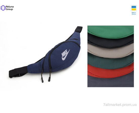 Бананка жіноча BN004-18 mix 18*32*6 см, "Reluna Group" недорого оптом від прямого постачальника, зображення 2 Бананка жіноча BN004-18 mix 18*32*6 см, "Reluna Group" недорого оптом від прямого постачальника, зображення 2