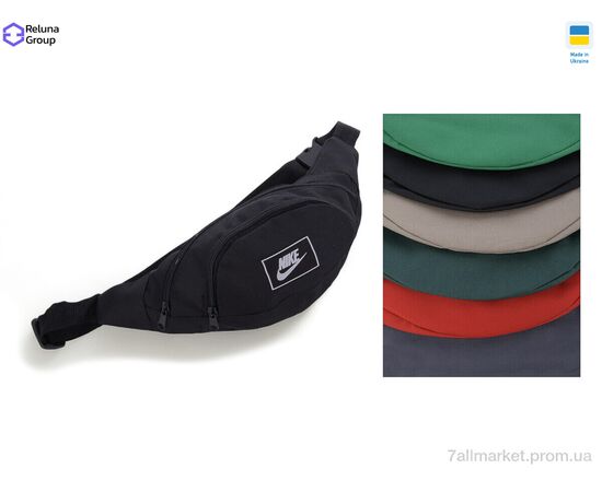 Бананка жіноча BN004-19 mix 18*32*6 см, "Reluna Group" недорого оптом від прямого постачальника, зображення 2 Бананка жіноча BN004-19 mix 18*32*6 см, "Reluna Group" недорого оптом від прямого постачальника, зображення 2