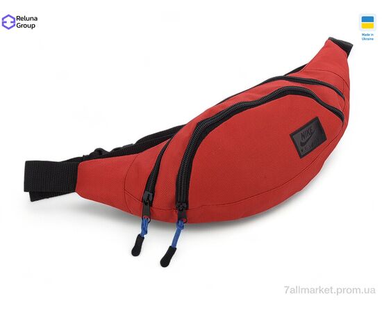 Бананка женская BN004-21 mix 18*32*6 см, "Reluna Group" недорого оптом от прямого поставщика, изображение 3 Фотография Бананка женская BN004-21 mix 18*32*6 см, "Reluna Group" недорого оптом от прямого поставщика, изображение 3