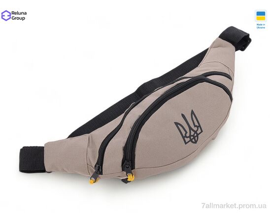 Бананка женская BN005-1 mix 18*32*6 см, "Reluna Group" недорого оптом от прямого поставщика, изображение 2 Фотография Бананка женская BN005-1 mix 18*32*6 см, "Reluna Group" недорого оптом от прямого поставщика, изображение 2