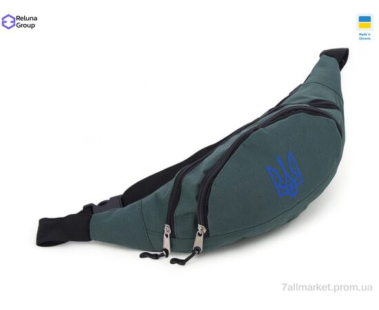 Бананка женская BN005-2 mix 18*32*6 см, "Reluna Group" недорого оптом от прямого поставщика, изображение 2 Фотография Бананка женская BN005-2 mix 18*32*6 см, "Reluna Group" недорого оптом от прямого поставщика, изображение 2