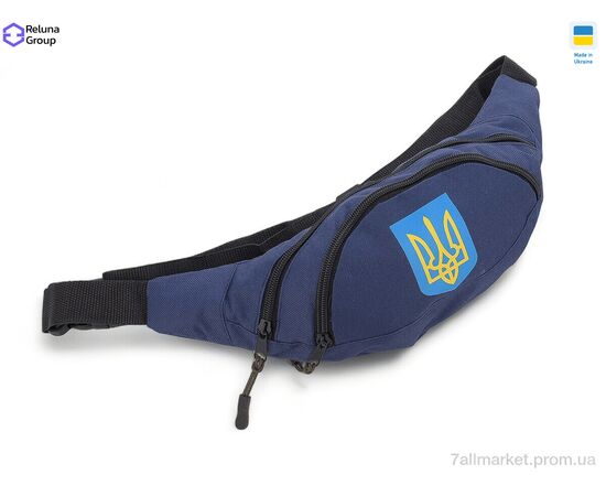 Бананка женская BN005-4 mix 18*32*6 см, "Reluna Group" недорого оптом от прямого поставщика, изображение 2 Фотография Бананка женская BN005-4 mix 18*32*6 см, "Reluna Group" недорого оптом от прямого поставщика, изображение 2