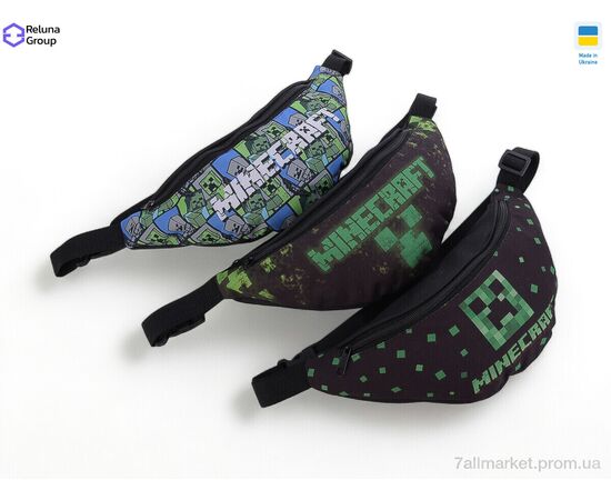 Бананка женская N547-3 mix 15*20* см, "Reluna Group" недорого оптом от прямого поставщика Фотография Бананка женская N547-3 mix 15*20* см, "Reluna Group" недорого оптом от прямого поставщика