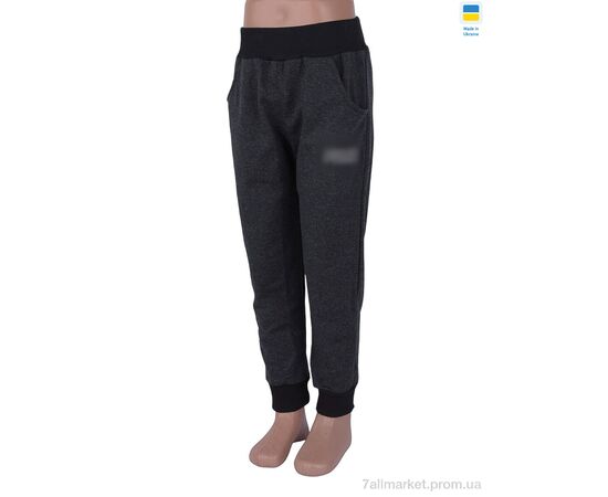 Брюки детские спортивные Весна/осень 006 (06881-9) d.grey (122) (3 шт. р.сетка One size) "Obuvok" недорого оптом от прямого поставщика Фотография Брюки детские спортивные Весна/осень 006 (06881-9) d.grey (122) (3 шт. р.сетка One size) "Obuvok" недорого оптом от прямого поставщика