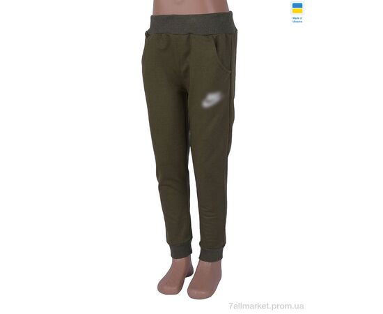 Брюки детские спортивные Весна/осень 0032 (06881-14) green (122) (5 шт. р.сетка One size) "Obuvok" недорого оптом от прямого поставщика Фотография Брюки детские спортивные Весна/осень 0032 (06881-14) green (122) (5 шт. р.сетка One size) "Obuvok" недорого оптом от прямого поставщика