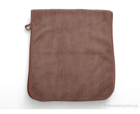 Полотенце  M99-420 (35*75) mix (6 шт. р.сетка One size) "Textile" недорого оптом от прямого поставщика, изображение 3 Фотография Полотенце  M99-420 (35*75) mix (6 шт. р.сетка One size) "Textile" недорого оптом от прямого поставщика, изображение 3