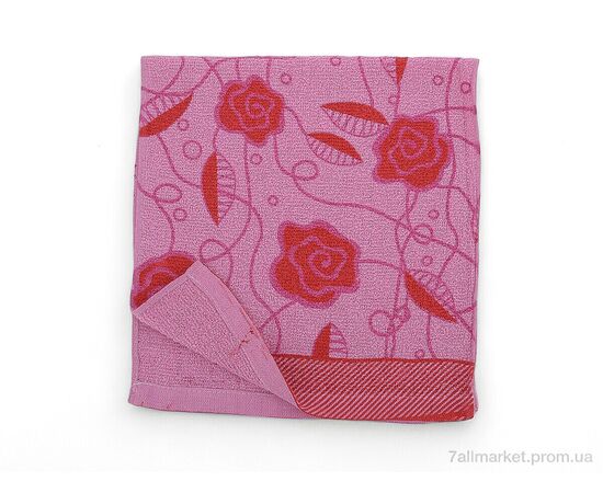 Полотенце  M34 (30*70) mix (20 шт. р.сетка One size) "Textile" недорого оптом от прямого поставщика, изображение 2 Фотография Полотенце  M34 (30*70) mix (20 шт. р.сетка One size) "Textile" недорого оптом от прямого поставщика, изображение 2