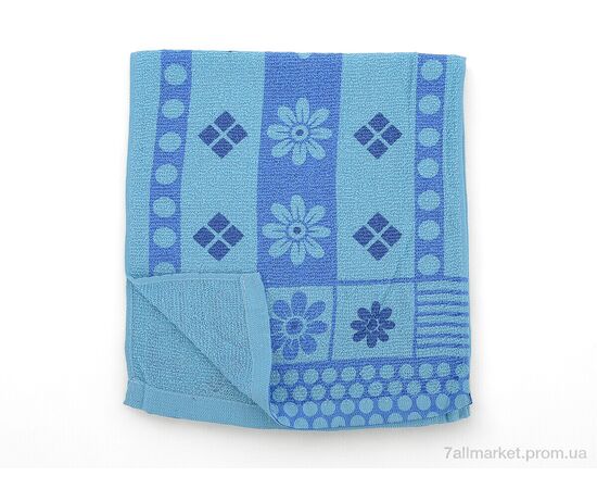 Полотенце  M35 (30*70) mix (20 шт. р.сетка One size) "Textile" недорого оптом от прямого поставщика, изображение 2 Фотография Полотенце  M35 (30*70) mix (20 шт. р.сетка One size) "Textile" недорого оптом от прямого поставщика, изображение 2