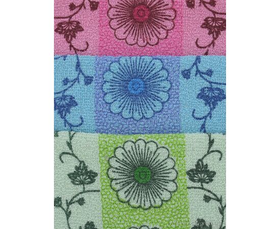 Полотенце  M81 (30*70) mix (20 шт. р.сетка One size) "Textile" недорого оптом от прямого поставщика, изображение 3 Фотография Полотенце  M81 (30*70) mix (20 шт. р.сетка One size) "Textile" недорого оптом от прямого поставщика, изображение 3