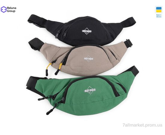 Бананка женская SN001-14 mix 18*32*6 см, "Reluna Group" недорого оптом от прямого поставщика, изображение 2 Фотография Бананка женская SN001-14 mix 18*32*6 см, "Reluna Group" недорого оптом от прямого поставщика, изображение 2