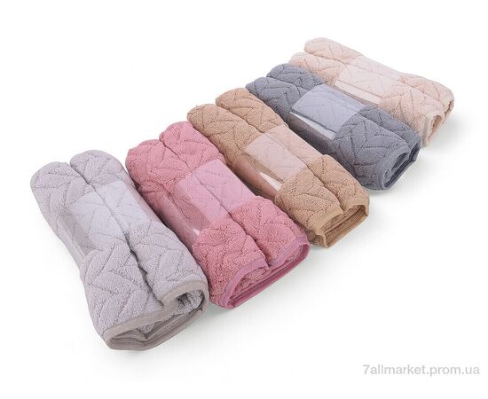 Полотенце  FA18-3 (32x73) mix (5 шт. р.сетка One size) "Textile" недорого оптом от прямого поставщика Фотография Полотенце  FA18-3 (32x73) mix (5 шт. р.сетка One size) "Textile" недорого оптом от прямого поставщика