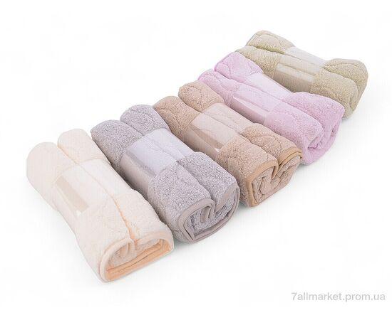 Полотенце  FA21-3 (32x73) mix (5 шт. р.сетка One size) "Textile" недорого оптом от прямого поставщика Фотография Полотенце  FA21-3 (32x73) mix (5 шт. р.сетка One size) "Textile" недорого оптом от прямого поставщика