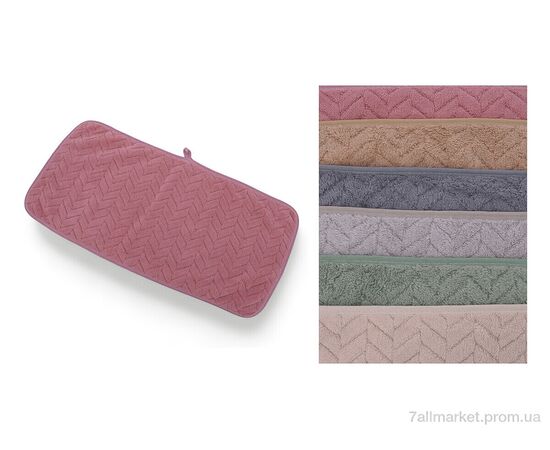 Полотенце  FA19-1 (25x50) mix (20 шт. р.сетка One size) "Textile" недорого оптом от прямого поставщика Фотография Полотенце  FA19-1 (25x50) mix (20 шт. р.сетка One size) "Textile" недорого оптом от прямого поставщика