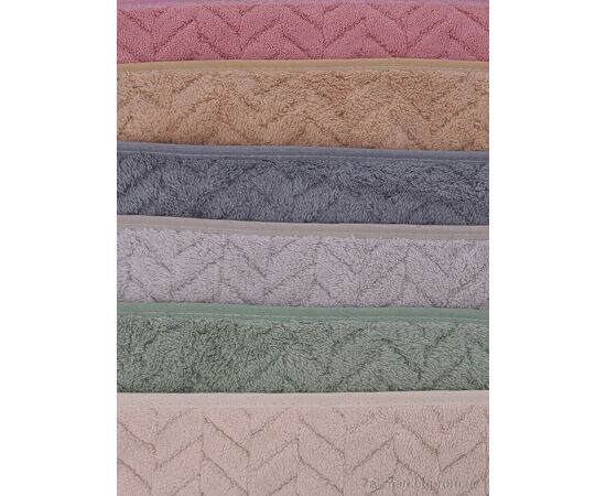 Полотенце  FA19-1 (25x50) mix (20 шт. р.сетка One size) "Textile" недорого оптом от прямого поставщика, изображение 3 Фотография Полотенце  FA19-1 (25x50) mix (20 шт. р.сетка One size) "Textile" недорого оптом от прямого поставщика, изображение 3