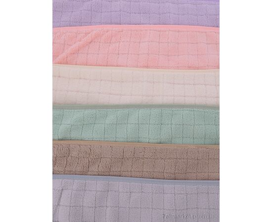 Полотенце  FA20-4 (25x50) mix (20 шт. р.сетка One size) "Textile" недорого оптом от прямого поставщика, изображение 3 Фотография Полотенце  FA20-4 (25x50) mix (20 шт. р.сетка One size) "Textile" недорого оптом от прямого поставщика, изображение 3