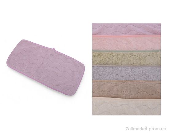 Полотенце  FA21-4 (25x50) mix (20 шт. р.сетка One size) "Textile" недорого оптом от прямого поставщика Фотография Полотенце  FA21-4 (25x50) mix (20 шт. р.сетка One size) "Textile" недорого оптом от прямого поставщика