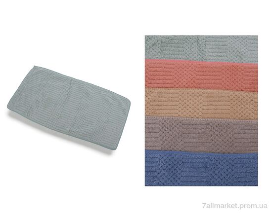 Полотенце  FA06-2 (25x50) mix (20 шт. р.сетка One size) "Textile" недорого оптом от прямого поставщика Фотография Полотенце  FA06-2 (25x50) mix (20 шт. р.сетка One size) "Textile" недорого оптом от прямого поставщика