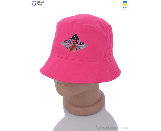 Панама зимова жіноча Літо YT001-1 mix (5 шт. р.сітка) "Reluna Group" недорого оптом від прямого постачальника, зображення 3 Панама зимова жіноча Літо YT001-1 mix (5 шт. р.сітка) "Reluna Group" недорого оптом від прямого постачальника, зображення 3