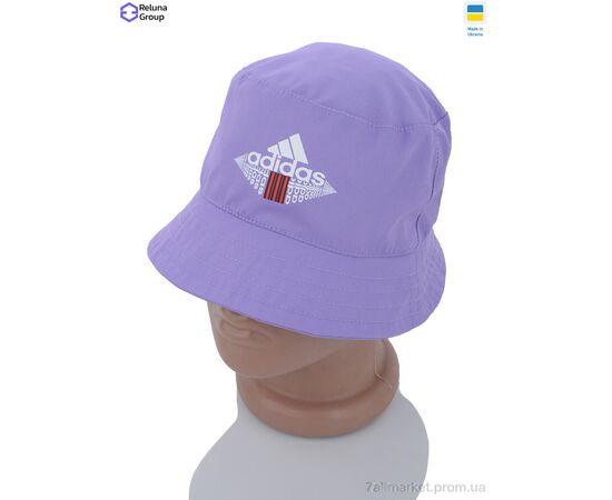 Панама зимова жіноча Літо YT001-2 mix (5 шт. р.сітка) "Reluna Group" недорого оптом від прямого постачальника, зображення 3 Панама зимова жіноча Літо YT001-2 mix (5 шт. р.сітка) "Reluna Group" недорого оптом від прямого постачальника, зображення 3