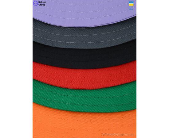 Панама зимова жіноча Літо YT001-2 mix (5 шт. р.сітка) "Reluna Group" недорого оптом від прямого постачальника, зображення 4 Панама зимова жіноча Літо YT001-2 mix (5 шт. р.сітка) "Reluna Group" недорого оптом від прямого постачальника, зображення 4