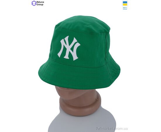 Панама зимова жіноча Літо YT003-1 mix (5 шт. р.сітка) "Reluna Group" недорого оптом від прямого постачальника, зображення 3 Панама зимова жіноча Літо YT003-1 mix (5 шт. р.сітка) "Reluna Group" недорого оптом від прямого постачальника, зображення 3