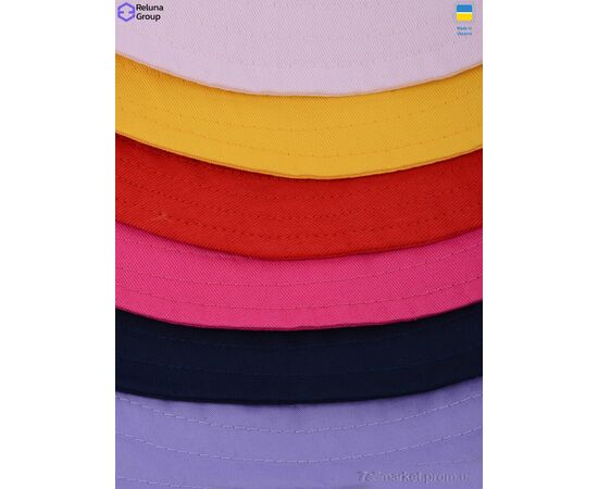 Панама зимова жіноча Літо YT005-2 mix (5 шт. р.сітка) "Reluna Group" недорого оптом від прямого постачальника, зображення 4 Панама зимова жіноча Літо YT005-2 mix (5 шт. р.сітка) "Reluna Group" недорого оптом від прямого постачальника, зображення 4