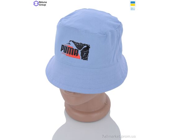 Панама зимова жіноча Літо YT006-1 mix (5 шт. р.сітка) "Reluna Group" недорого оптом від прямого постачальника, зображення 3 Панама зимова жіноча Літо YT006-1 mix (5 шт. р.сітка) "Reluna Group" недорого оптом від прямого постачальника, зображення 3