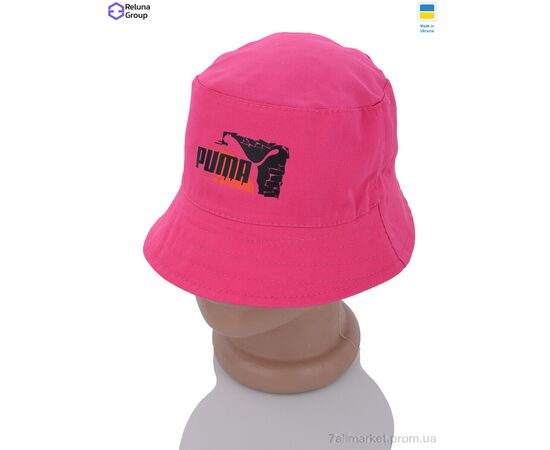 Панама зимова жіноча Літо YT006-2 mix (5 шт. р.сітка) "Reluna Group" недорого оптом від прямого постачальника, зображення 3 Панама зимова жіноча Літо YT006-2 mix (5 шт. р.сітка) "Reluna Group" недорого оптом від прямого постачальника, зображення 3