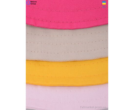 Панама зимова жіноча Літо YT006-2 mix (5 шт. р.сітка) "Reluna Group" недорого оптом від прямого постачальника, зображення 4 Панама зимова жіноча Літо YT006-2 mix (5 шт. р.сітка) "Reluna Group" недорого оптом від прямого постачальника, зображення 4