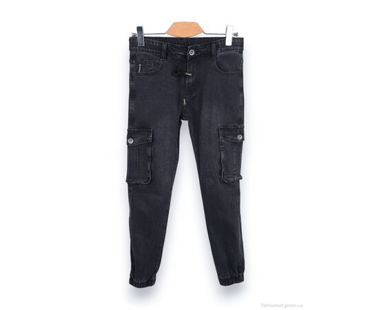 Джинсы детские Весна/осень 8405 (7 шт. р.сетка 25-31) "Baron" недорого оптом от прямого поставщика Фотография Джинсы детские Весна/осень 8405 (7 шт. р.сетка 25-31) "Baron" недорого оптом от прямого поставщика
