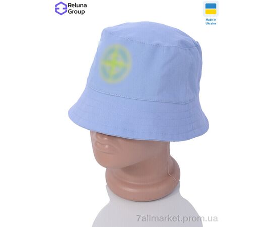 Панама зимова жіноча Літо TN001-1 l.blue (5 шт. р.сітка) "Reluna Group" недорого оптом від прямого постачальника Панама зимова жіноча Літо TN001-1 l.blue (5 шт. р.сітка) "Reluna Group" недорого оптом від прямого постачальника