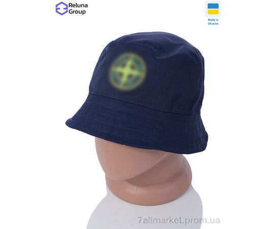 Панама зимова жіноча Літо TN001-4 navy (5 шт. р.сітка) "Reluna Group" недорого оптом від прямого постачальника Панама зимова жіноча Літо TN001-4 navy (5 шт. р.сітка) "Reluna Group" недорого оптом від прямого постачальника