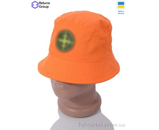 Панама зимняя женская Лето TN001-6 orange (5 шт. р.сетка ) "Reluna Group" недорого оптом от прямого поставщика Фотография Панама зимняя женская Лето TN001-6 orange (5 шт. р.сетка ) "Reluna Group" недорого оптом от прямого поставщика