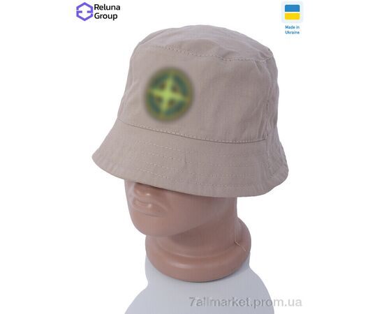 Панама зимова жіноча Літо TN001-12 beige (5 шт. р.сітка) "Reluna Group" недорого оптом від прямого постачальника Панама зимова жіноча Літо TN001-12 beige (5 шт. р.сітка) "Reluna Group" недорого оптом від прямого постачальника