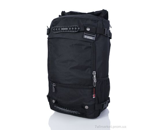 Сумка-рюкзак мужская  20205 black (1 шт. р.сетка ) "Superbag" недорого оптом от прямого поставщика Фотография Сумка-рюкзак мужская  20205 black (1 шт. р.сетка ) "Superbag" недорого оптом от прямого поставщика