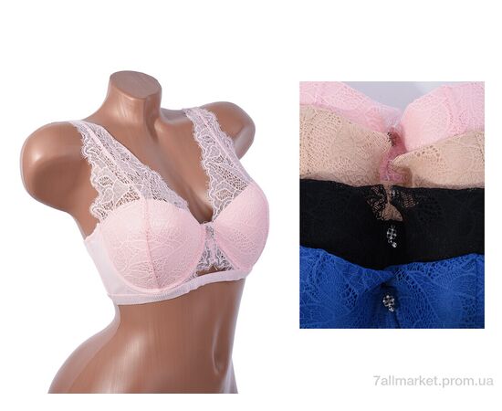 Топ женский Весна/осень 8107 (01994) mix (12 шт. р.сетка S-L) "Obuvok" недорого оптом от прямого поставщика Фотография Топ женский Весна/осень 8107 (01994) mix (12 шт. р.сетка S-L) "Obuvok" недорого оптом от прямого поставщика