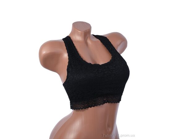 Топ женский Весна/осень J5292 (01997) mix (12 шт. р.сетка S-XL) "Obuvok" недорого оптом от прямого поставщика, изображение 2 Фотография Топ женский Весна/осень J5292 (01997) mix (12 шт. р.сетка S-XL) "Obuvok" недорого оптом от прямого поставщика, изображение 2