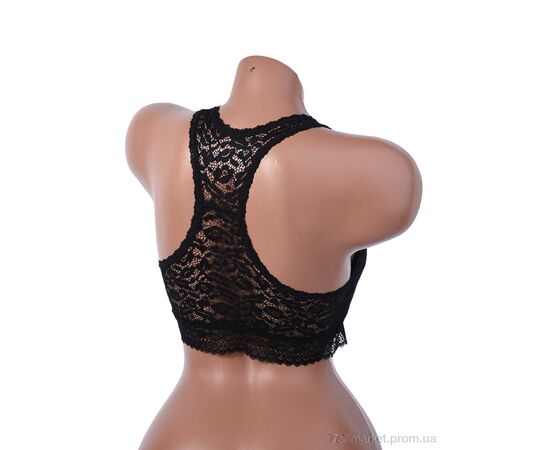 Топ женский Весна/осень J5292 (01997) mix (12 шт. р.сетка S-XL) "Obuvok" недорого оптом от прямого поставщика, изображение 3 Фотография Топ женский Весна/осень J5292 (01997) mix (12 шт. р.сетка S-XL) "Obuvok" недорого оптом от прямого поставщика, изображение 3