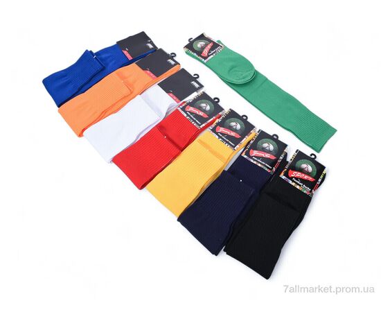 Гетры мужские Весна/осень 573 mix (24 шт. р.сетка 40-45) "Presto" недорого оптом от прямого поставщика Фотография Гетры мужские Весна/осень 573 mix (24 шт. р.сетка 40-45) "Presto" недорого оптом от прямого поставщика