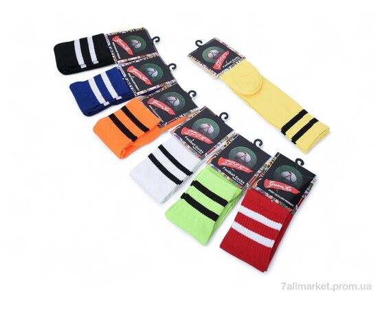 Гетры детские Весна/осень 575 mix (24 шт. р.сетка 24-30) "Presto" недорого оптом от прямого поставщика Фотография Гетры детские Весна/осень 575 mix (24 шт. р.сетка 24-30) "Presto" недорого оптом от прямого поставщика