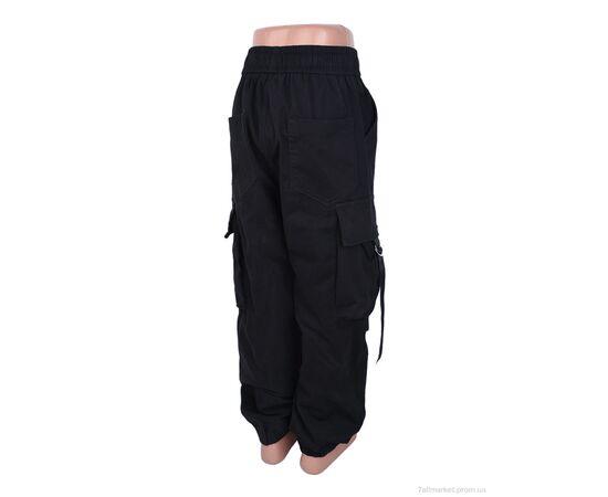 Джинсы детские Весна/осень BR1923-1 (6 шт. р.сетка 30-35) "Baron" недорого оптом от прямого поставщика, изображение 2 Фотография Джинсы детские Весна/осень BR1923-1 (6 шт. р.сетка 30-35) "Baron" недорого оптом от прямого поставщика, изображение 2