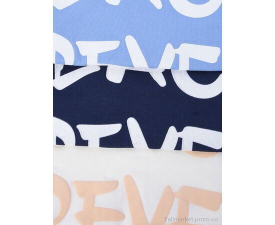 Футболка дитяча Літо A005 mix (4 шт. р.сітка8-12) "OL" недорого оптом від прямого постачальника, зображення 4 Футболка дитяча Літо A005 mix (4 шт. р.сітка8-12) "OL" недорого оптом від прямого постачальника, зображення 4