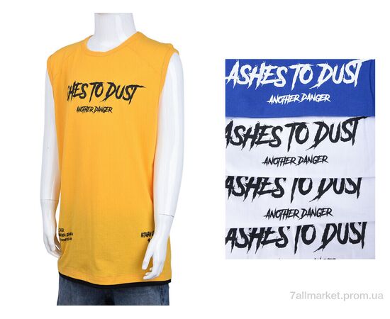 Майка дитяча Літо A004 mix (4 шт. р.сітка8-12) "OL" недорого оптом від прямого постачальника Майка дитяча Літо A004 mix (4 шт. р.сітка8-12) "OL" недорого оптом від прямого постачальника