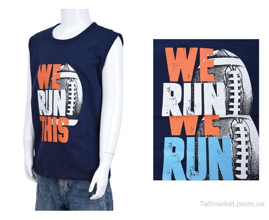 Майка дитяча Літо A002 mix (4 шт. р.сітка9-12) "OL" недорого оптом від прямого постачальника Майка дитяча Літо A002 mix (4 шт. р.сітка9-12) "OL" недорого оптом від прямого постачальника