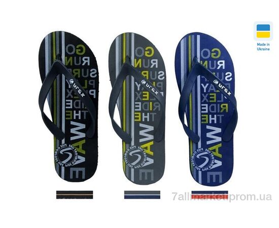 Вьетнамки мужские Лето Vaw mix (8 пар р.40-45) "Paolla" недорого оптом от прямого поставщика Фотография Вьетнамки мужские Лето Vaw mix (8 пар р.40-45) "Paolla" недорого оптом от прямого поставщика