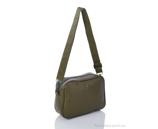 Сумка-рюкзак женская  5124-9 khaki (1 шт. р.сетка ) "David Polo" недорого оптом от прямого поставщика, изображение 2 Фотография Сумка-рюкзак женская  5124-9 khaki (1 шт. р.сетка ) "David Polo" недорого оптом от прямого поставщика, изображение 2