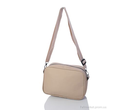 Сумка-рюкзак женская  5124-12 beige (1 шт. р.сетка ) "David Polo" недорого оптом от прямого поставщика, изображение 2 Фотография Сумка-рюкзак женская  5124-12 beige (1 шт. р.сетка ) "David Polo" недорого оптом от прямого поставщика, изображение 2