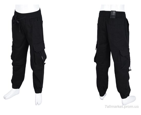 Джинси дитячі Весна/осінь BR1926-1 (6 шт. р.сітка30-35) "Baron" недорого оптом від прямого постачальника, зображення 3 Джинси дитячі Весна/осінь BR1926-1 (6 шт. р.сітка30-35) "Baron" недорого оптом від прямого постачальника, зображення 3