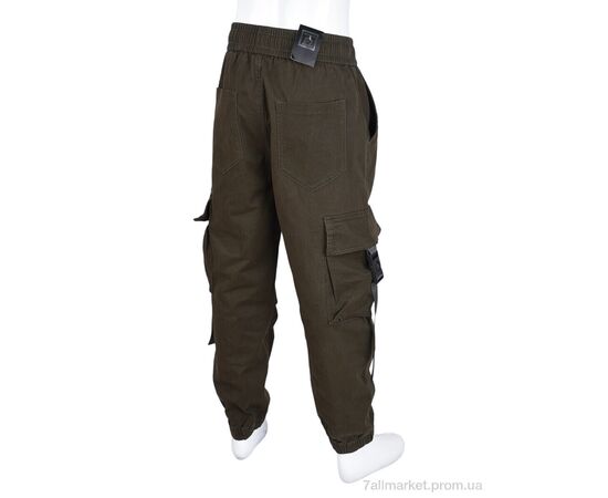 Джинси дитячі Весна/осінь BR1921-4 (6 шт. р.сітка30-35) "Baron" недорого оптом від прямого постачальника, зображення 2 Джинси дитячі Весна/осінь BR1921-4 (6 шт. р.сітка30-35) "Baron" недорого оптом від прямого постачальника, зображення 2