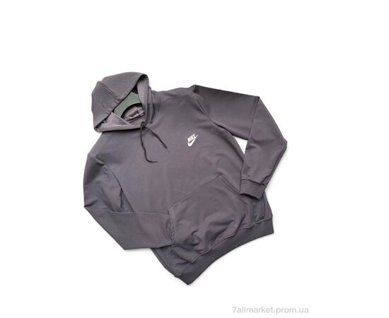 Батник жіночий Весна/осінь NK d.grey (5 шт. р.сіткаS-2XL) "Verton" недорого оптом від прямого постачальника, зображення 2 Батник жіночий Весна/осінь NK d.grey (5 шт. р.сіткаS-2XL) "Verton" недорого оптом від прямого постачальника, зображення 2